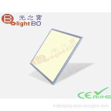 Warm White 2800K - 3500K 36W 48W Recessed Led Panel Light F